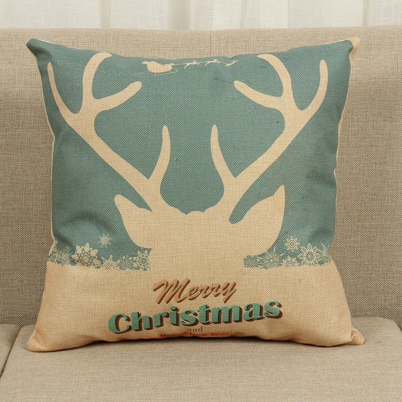 Christmas Pillowcase