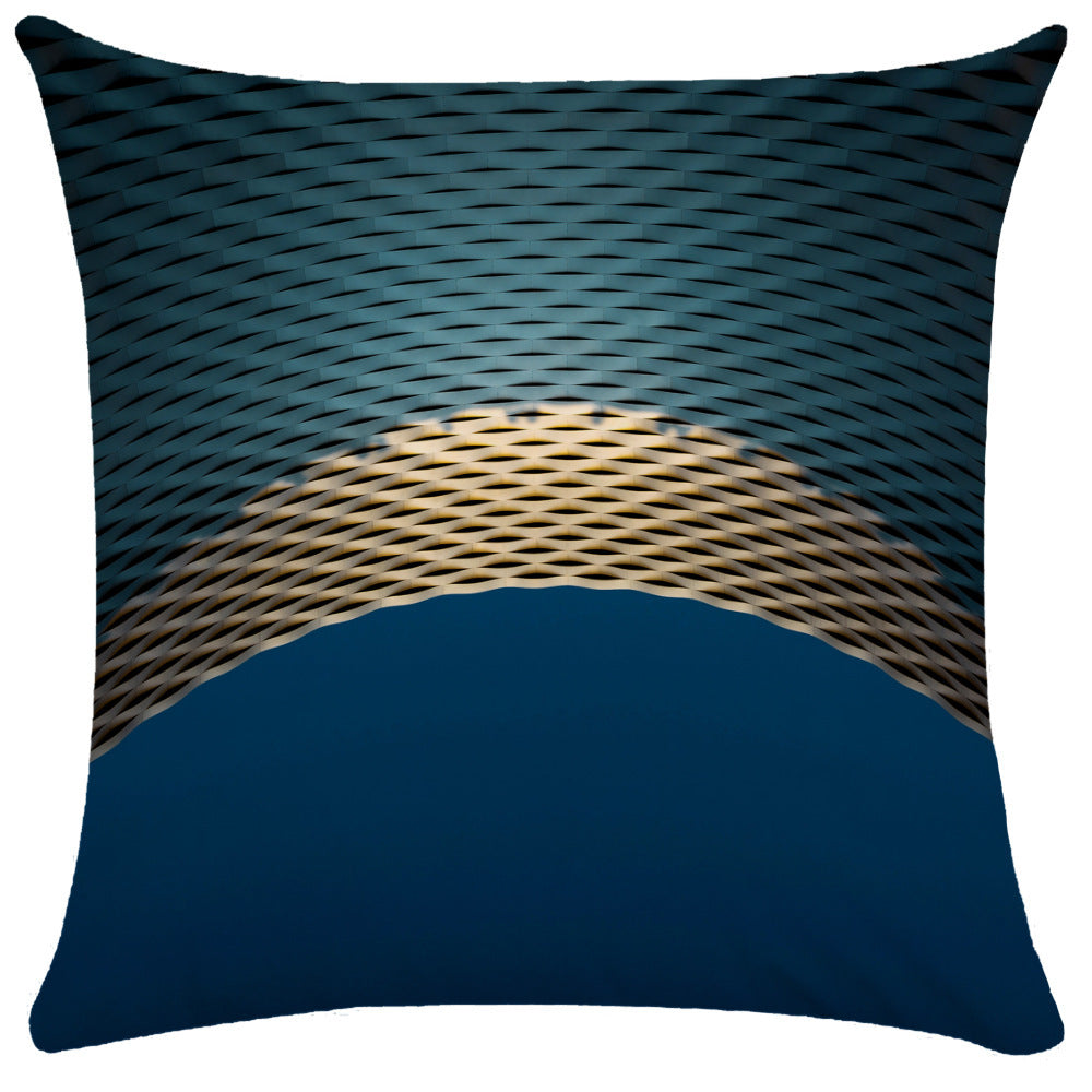 Poszewka Morandi Abstract – Elegancka i Artystyczna Dekoracja