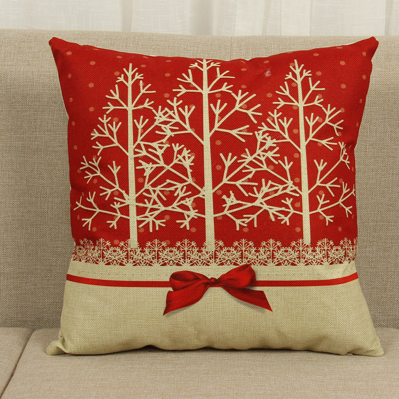 Christmas Pillowcase