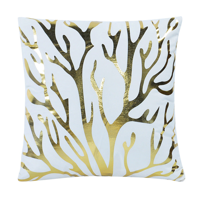 Funda de almohada para sofá Hug