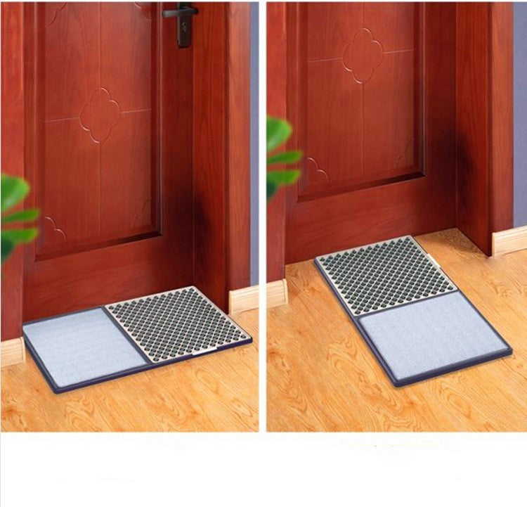 Durable Anti-Slip Bathroom Mat