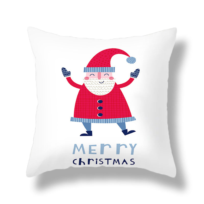 Christmas Pillow Cover