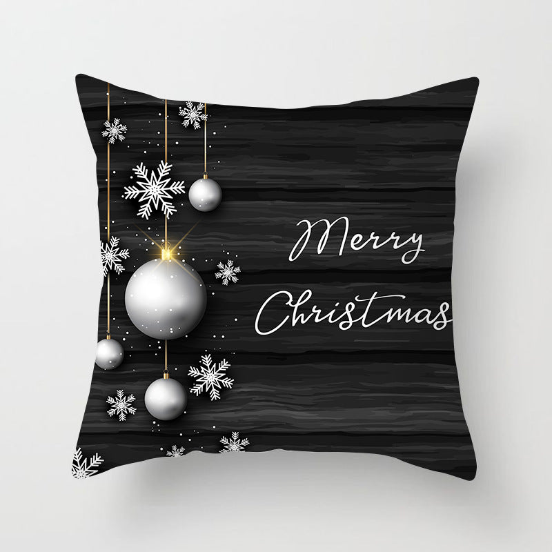Bedding Car Mount Cushion Cover