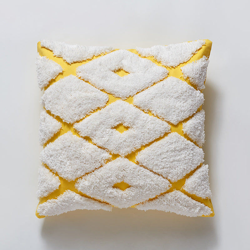 Boho Indy Ręcznie Wykonana Poduszka