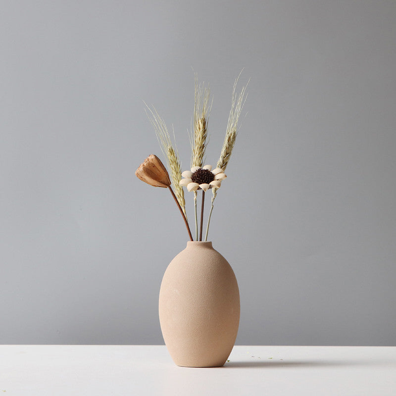 Ceramiczny Wazon do Salonu