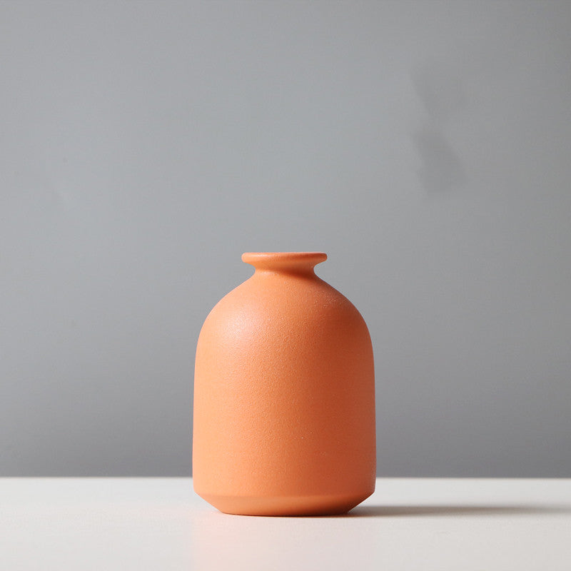 Ceramiczny Wazon do Salonu