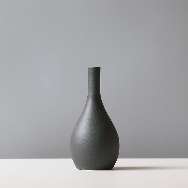 Ceramiczny Wazon do Salonu