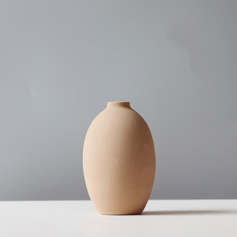Ceramiczny Wazon do Salonu