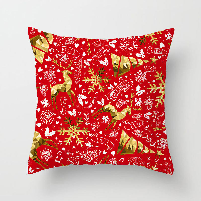 Christmas pillow