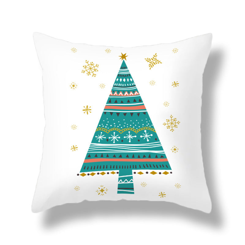 Christmas Pillow Cover