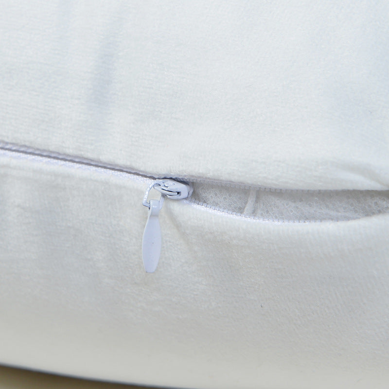 Funda de almohada para sofá Hug