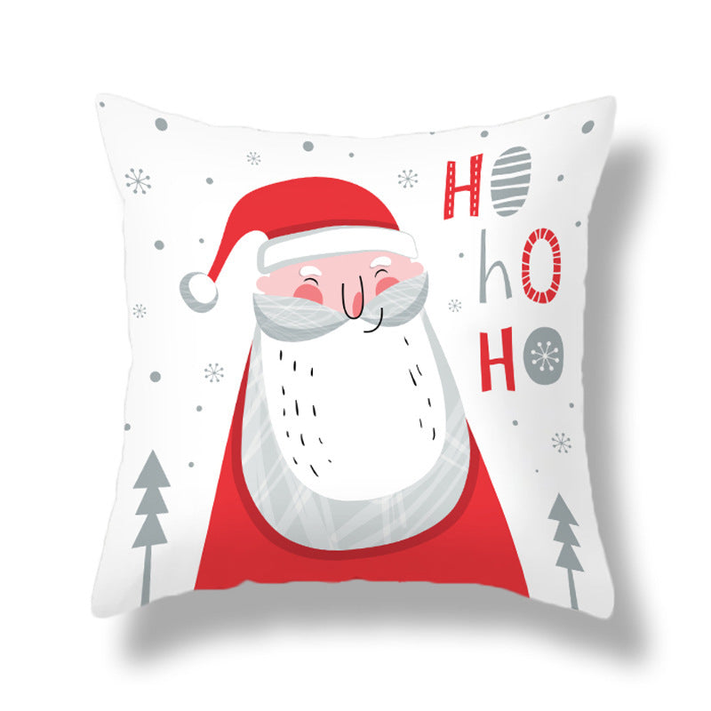 Christmas Pillow Cover