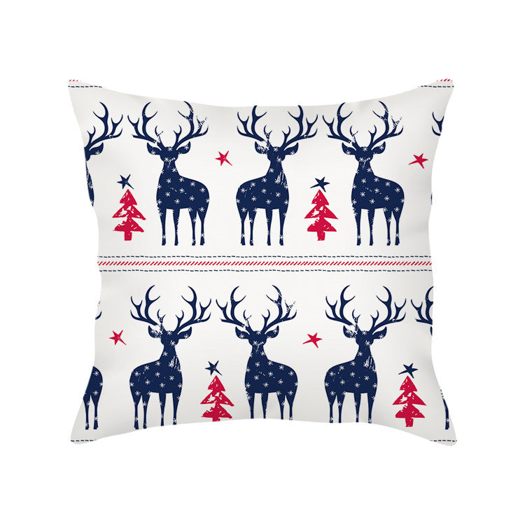 Christmas Pillow Cover