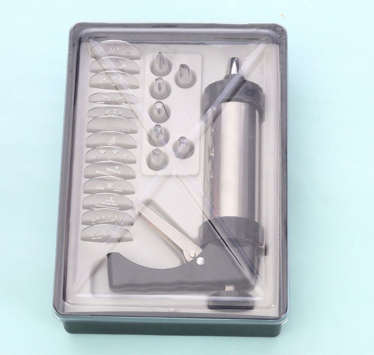 Maszyna do ciastek Biscuit Press