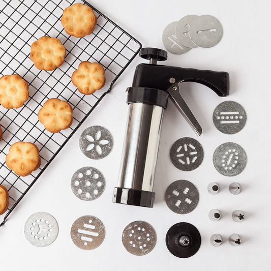 Maszyna do ciastek Biscuit Press