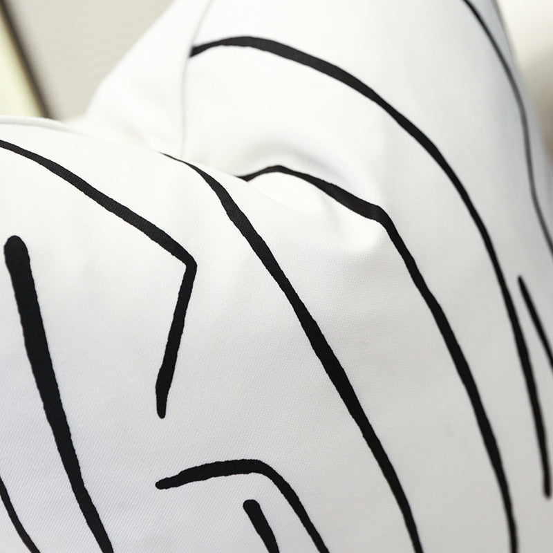 Poduszka Nordic Style na Sofę