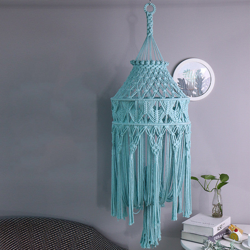 Decorative Boho Chandelier