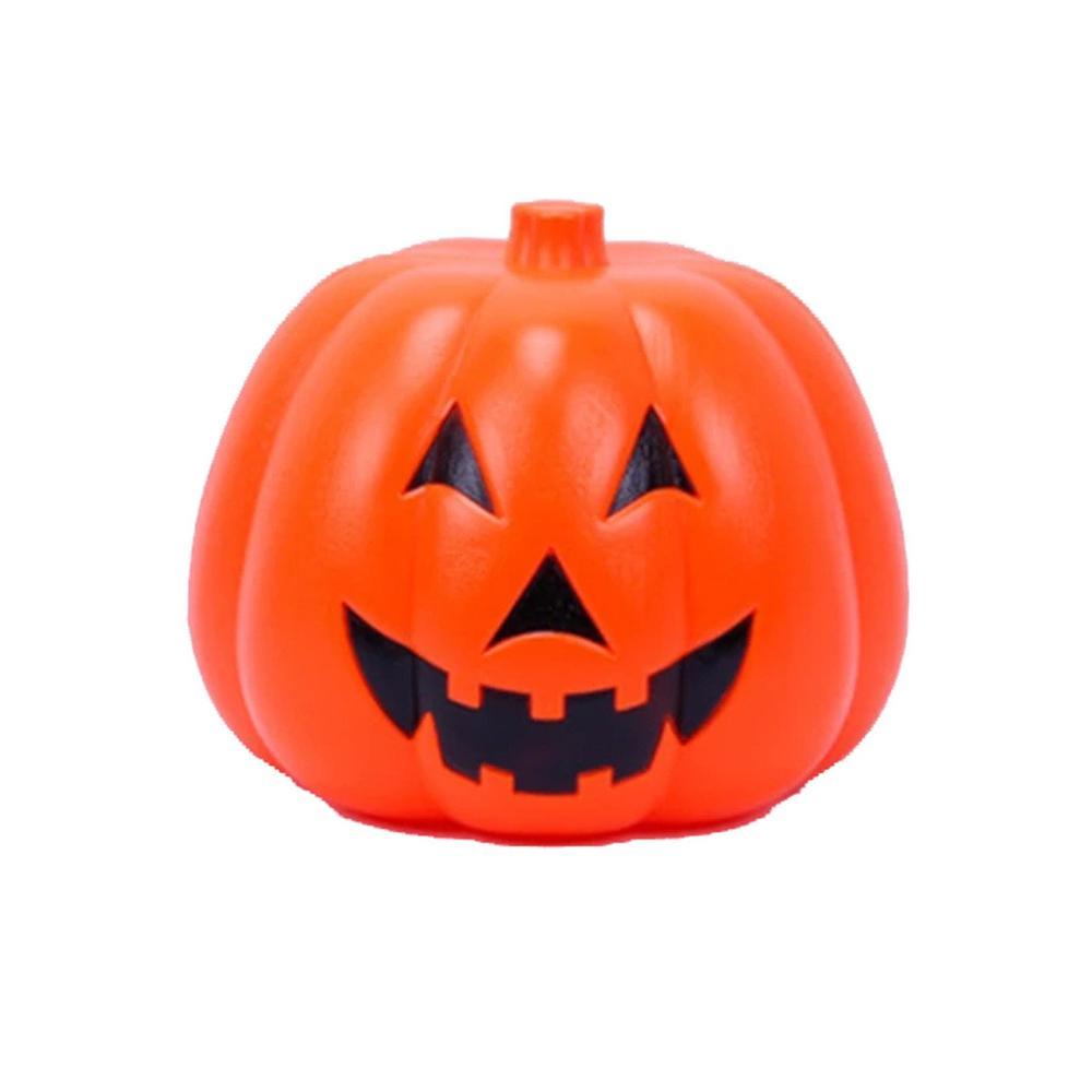 Halloween Pumpkin Lantern - The Perfect Decoration for Your Celebrations