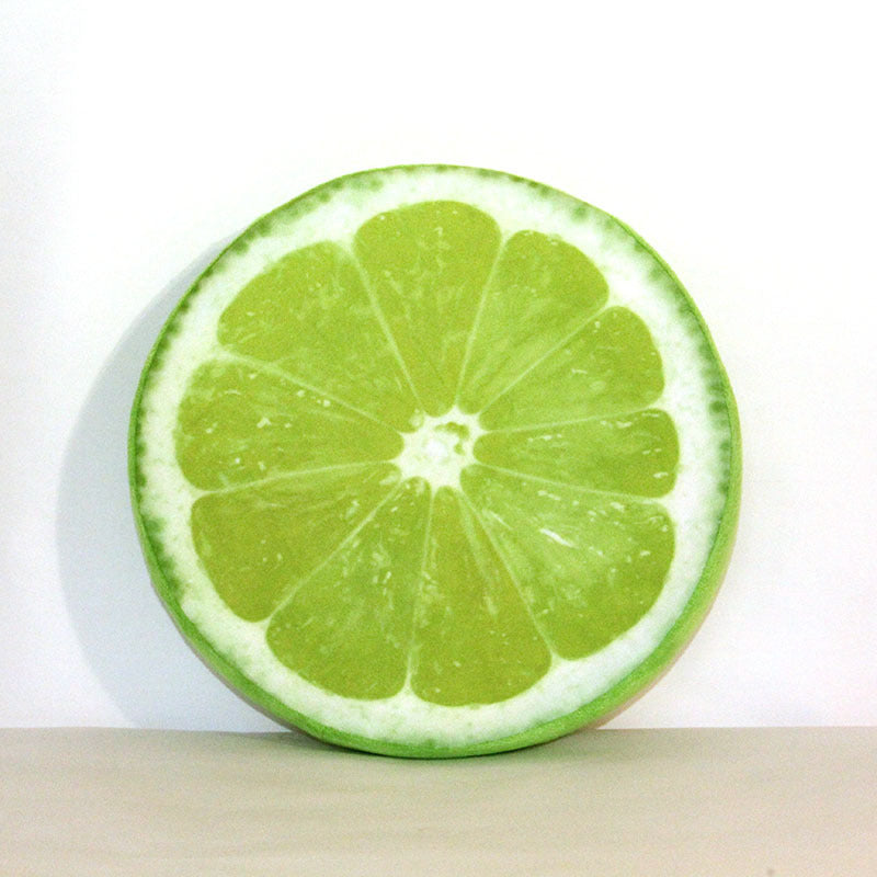 Poduszka Ozdobna Lovely Fruit