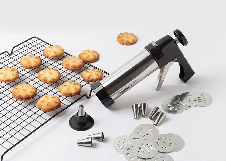Maszyna do ciastek Biscuit Press
