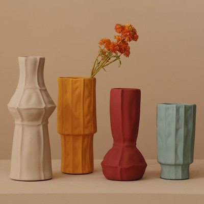 Nordic Simple Vase