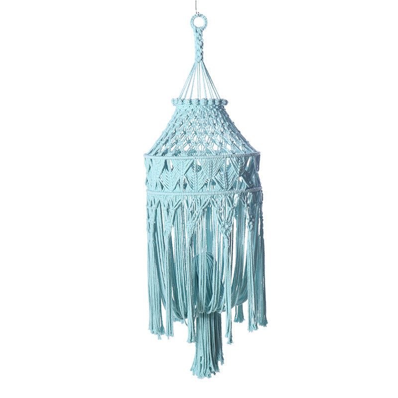 Decorative Boho Chandelier
