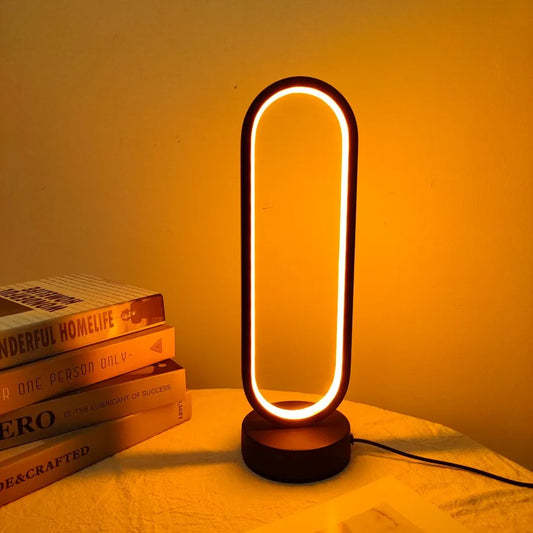 LED Ring Light, Tri-Color Dimming