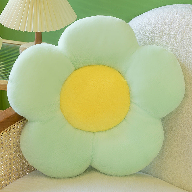 Cojín para silla de estudiante de dormitorio de oficina
