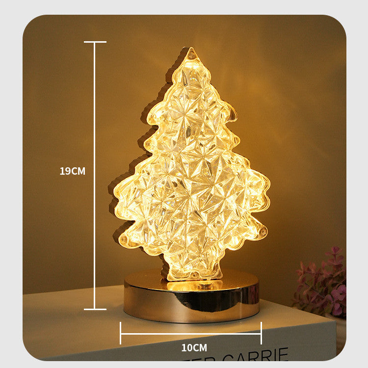 Kreatywna Mała Lampa Nocna