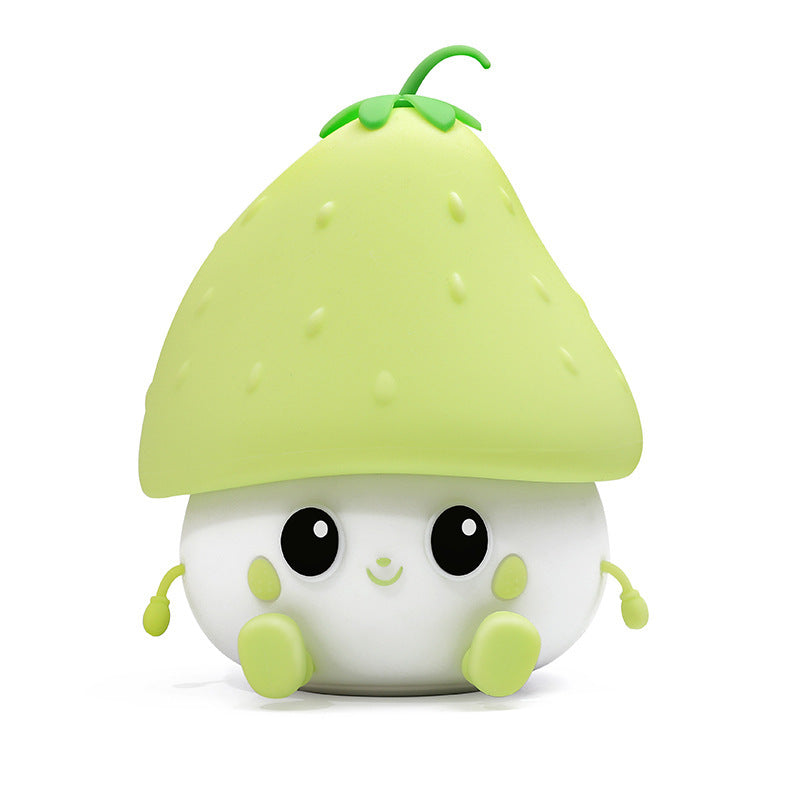 Lampa Berry Trouble - Inteligentna Lampa Głosowa dla dzieci
