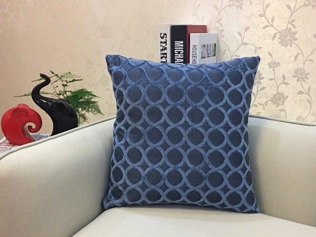 Decorative Flannel Sofa Cushions - Cushion Covers